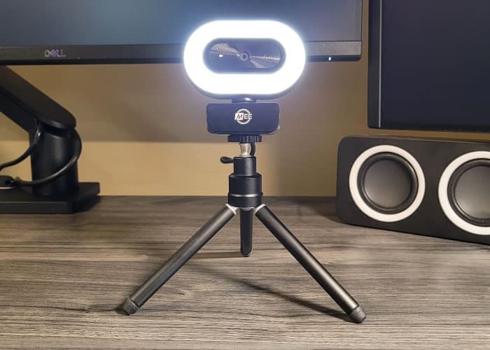 Audio et visioconférence