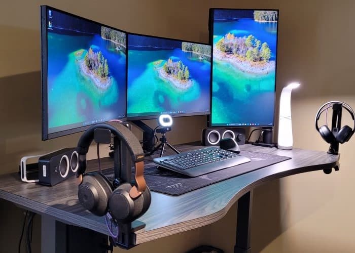 Affichage et ergonomie